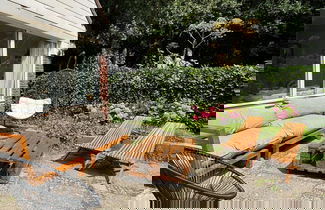 Foto 1 - Home With Garden Near Forest, Beach and sea