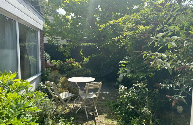 Holiday Home Near Noordwijk Beach - Foto 29