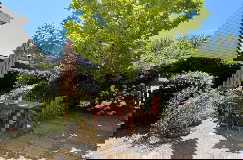 Foto 16 - Home With Garden Near Forest, Beach and sea