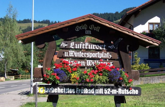 Kreuzwiesen Comfortable Holiday Residence - Foto 22