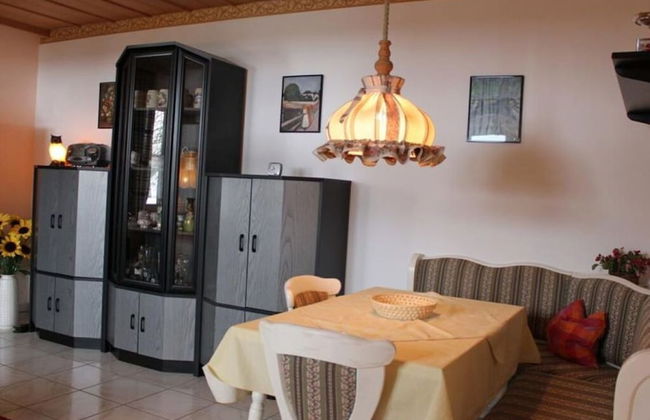 Kreuzwiesen Comfortable Holiday Residence - Foto 15