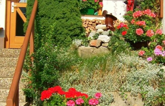Kreuzwiesen Comfortable Holiday Residence - Foto 20