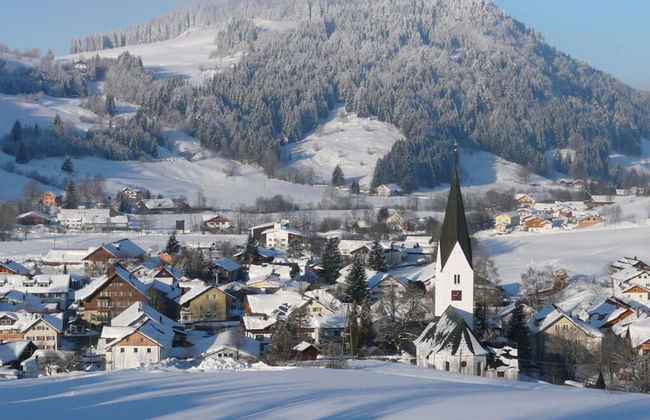 Kreuzwiesen Comfortable Holiday Residence - Foto 10