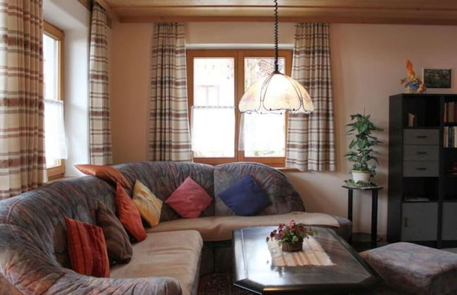 Kreuzwiesen Comfortable Holiday Residence - Foto 5