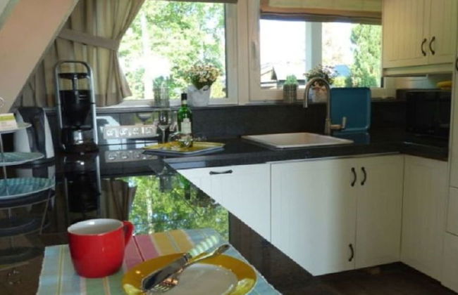 Holiday Home Sehnsucht Schlei - Foto 5