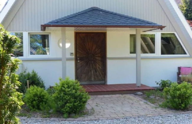 Holiday Home Sehnsucht Schlei - Foto 11