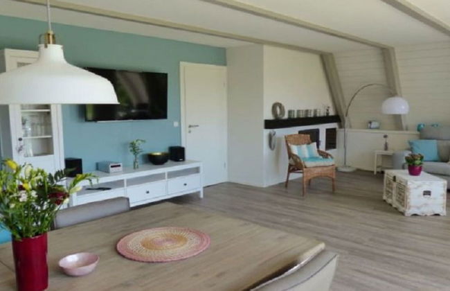 Holiday Home Sehnsucht Schlei - Foto 8