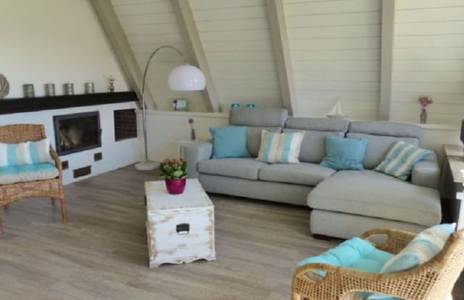 Holiday Home Sehnsucht Schlei - Foto 6