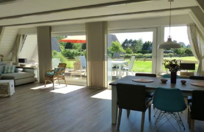 Holiday Home Sehnsucht Schlei - Foto 9