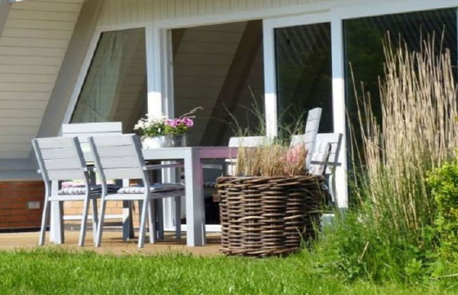 Holiday Home Sehnsucht Schlei - Foto 13