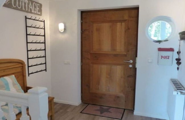 Holiday Home Sehnsucht Schlei - Foto 2