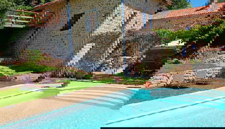 Photo 1 - Holiday Home With Private Terrace