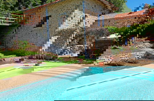 Photo 1 - Holiday Home With Private Terrace
