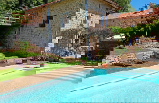 Photo 1 - Holiday Home With Private Terrace