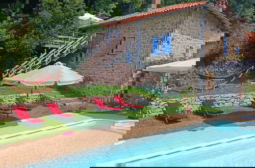 Photo 17 - Holiday Home With Private Terrace