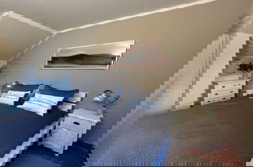 Foto 3 - Comfortplus Apartment With Terrace