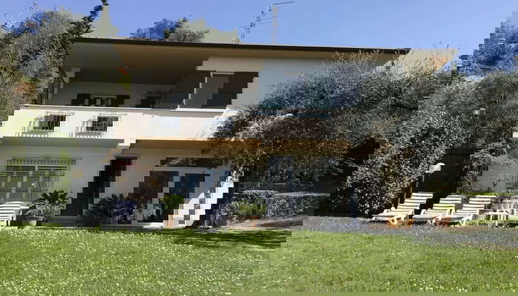 Foto 1 - Villa in Torri del Benaco by Lake Garda