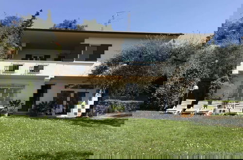Foto 1 - Villa in Torri del Benaco by Lake Garda