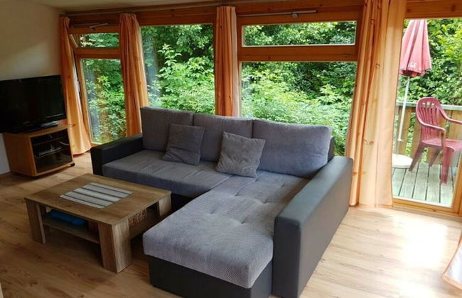 Mountain Apartment in Bad Kotzting - Foto 4