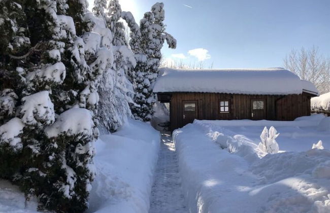 Mountain Apartment in Bad Kotzting - Foto 32