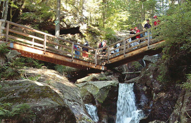 Mountain Apartment in Bad Kotzting - Foto 26