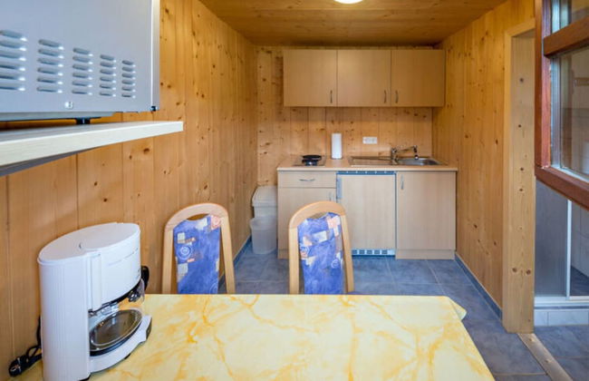 Mountain Apartment in Bad Kotzting - Foto 3