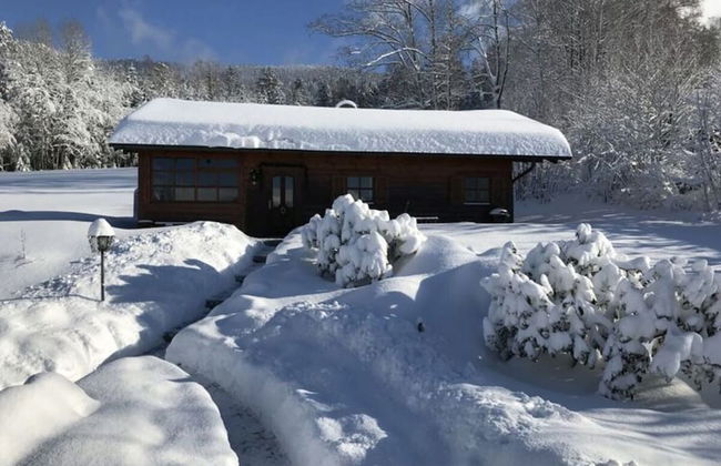 Mountain Apartment in Bad Kotzting - Foto 35