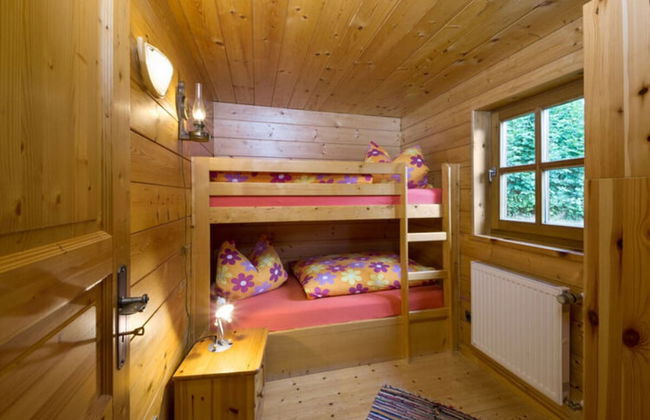 Mountain Apartment in Bad Kotzting - Foto 2