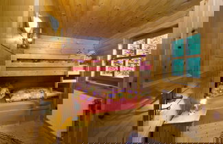 Photo 2 - Mountain Apartment in Bad Kotzting