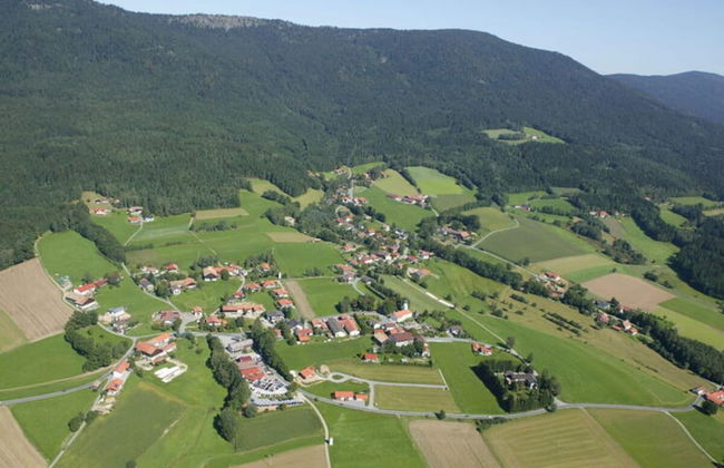 Mountain Apartment in Bad Kotzting - Foto 9