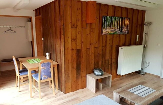 Mountain Apartment in Bad Kotzting - Foto 23