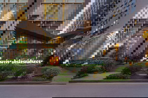 Foto 38 - Epic Tower Swiss-Belresidences Hanoi