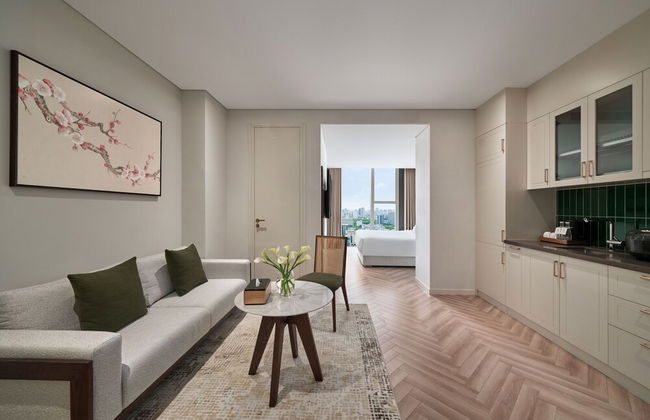 Epic Tower Swiss-Belresidences Hanoi - Foto 5