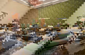 Foto 2 - Epic Tower Swiss-Belresidences Hanoi