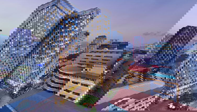 Foto 1 - Epic Tower Swiss-Belresidences Hanoi