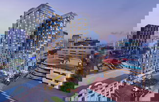 Foto 1 - Epic Tower Swiss-Belresidences Hanoi