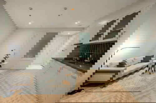 Foto 12 - Epic Tower Swiss-Belresidences Hanoi