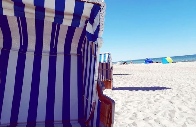 Oostzeevakantie-bork - Foto 27
