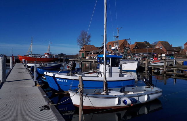 Oostzeevakantie-bork - Foto 28