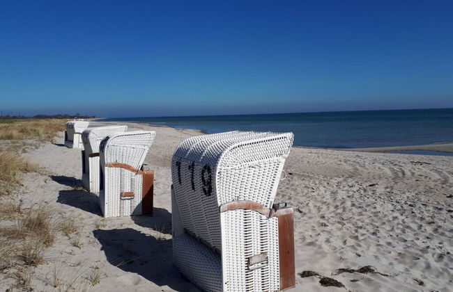 Oostzeevakantie-bork - Foto 26