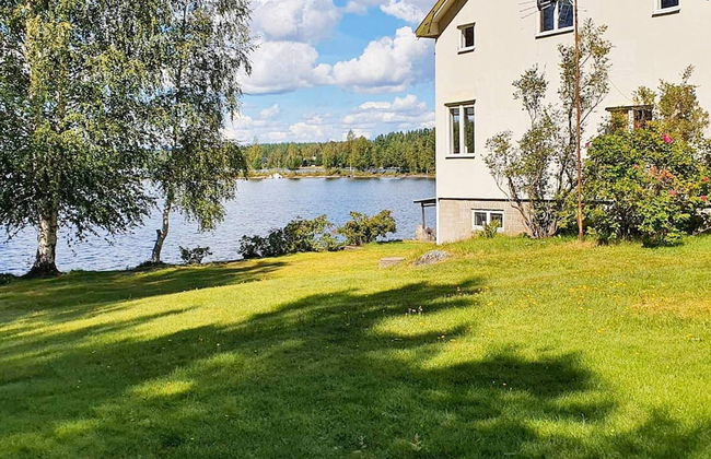 7 Person Holiday Home in Viksjofors - Foto 1