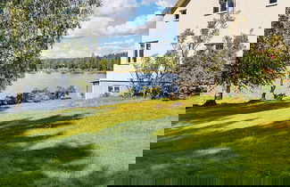 Foto 1 - 7 Person Holiday Home in Viksjofors