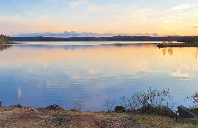7 Person Holiday Home in Viksjofors - Foto 20