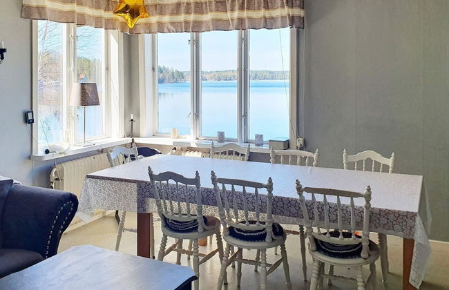 7 Person Holiday Home in Viksjofors - Foto 10