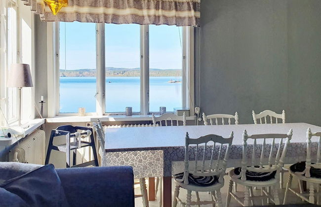 7 Person Holiday Home in Viksjofors - Foto 11