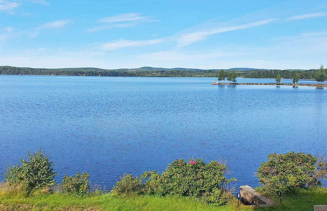 7 Person Holiday Home in Viksjofors - Foto 18