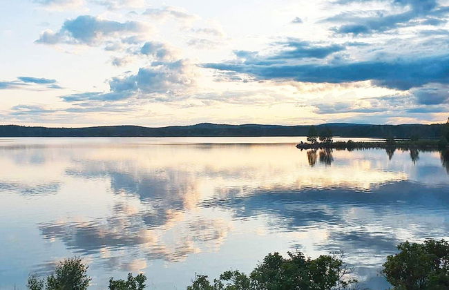 7 Person Holiday Home in Viksjofors - Foto 19