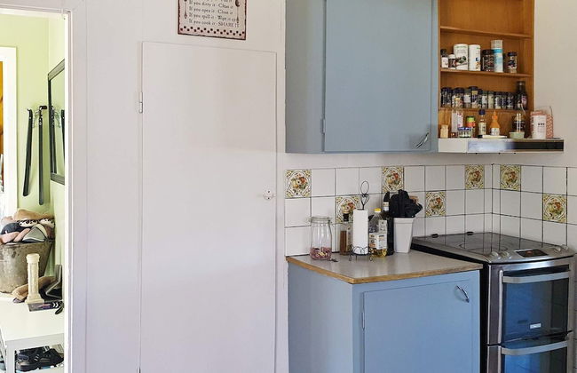 7 Person Holiday Home in Viksjofors - Foto 6