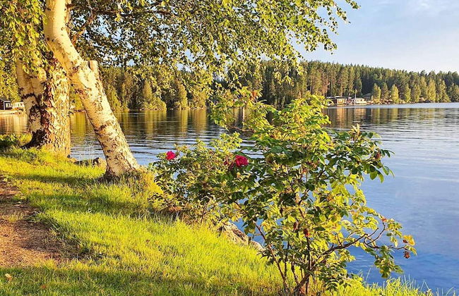 7 Person Holiday Home in Viksjofors - Foto 13