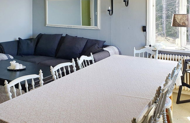 7 Person Holiday Home in Viksjofors - Foto 14
